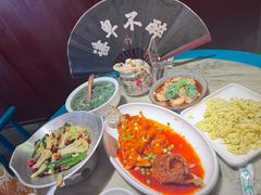 -探花·意境江南菜·唐伯虎文化体验店·松鼠桂鱼(观前店)