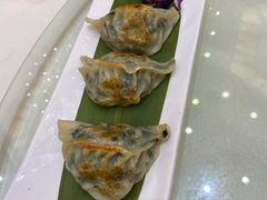 -东豪园林海鲜酒家(南港路辅路店)