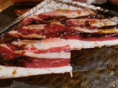 -一品诚记烤肉·甄选店(中南路店)