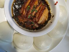 -饭橘汉江码头·乡野土菜馆(静安路店)