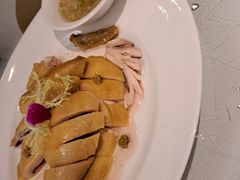 -粤财皇冠假日酒店·彩华轩中餐厅