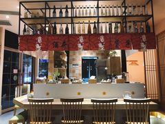 -酒井酱子·深夜食堂(东城汇店)