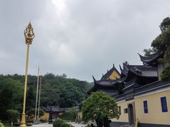 -溪口-滕头旅游景区