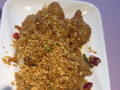 -顺风海鲜港(长寿路店)