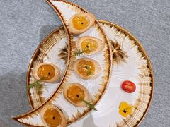 -得丘礼享谷·玉兰苑