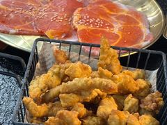 -熊大·鲜烤黄牛肉(五山店)