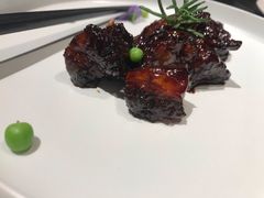 文火煨山东黑牛-鲁采LU STYLE(新天地店)