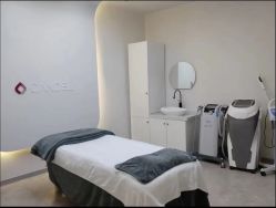 -VE专注问题肌·赛诺龙&科学美肤中心