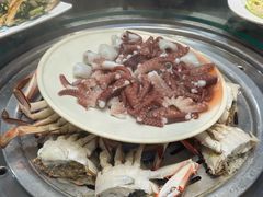 -海味当家·蒸锅海鲜(中山广场创始店)