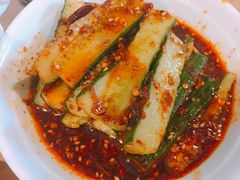 -鬼味烤翅(南锣鼓巷店)