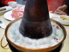 -阳坊大都涮羊肉(阳坊总店)