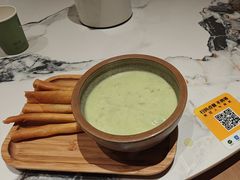 -岚·山野云南菜(顺城店)