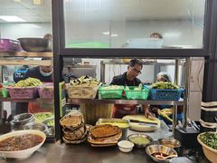 -苏记溪河鲢鱼庄(天府新区店)