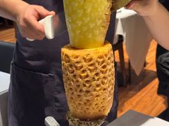 -拉蒂娜·巴西牛排馆 Latina·Brazilian Steakhouse(陆家嘴旗舰店)