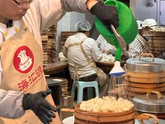 -海汇源老烧麦店(东大街总店)