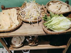 -楠火锅(广州总店)