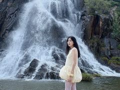 -黄巢水库