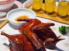 -南棠馆粤菜坊(群光店)