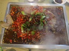 -马家饭堂(南街薰酱店)