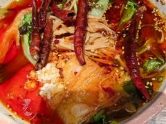 -小乾杯串店•16年沈阳烧烤(文安路店)