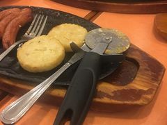 -萨莉亚意式餐厅(中北永旺店)