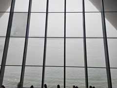 -抱抱地球咖啡馆(国家海洋博物馆店)