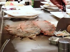 -大渔铁板烧(大悦城店)