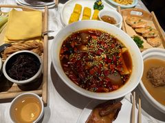 -孙大厨鸽子馆(丰收路店)