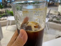 -1/4 ONE QUARTER COFFEE LAB(朝阳大悦城店)