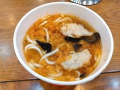 -三镇民生甜食馆(胜利街总店)