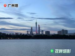 -海珠湖公园