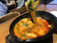 -杨国福麻辣烫(联合大学店)