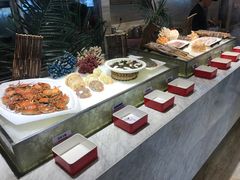 -东方红海鲜百汇(国际大厦店)