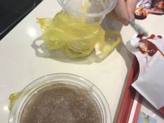 -肯德基(沪东店)