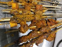 -望蝎门羊蝎子火锅(祭城店)