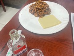 -京碗居老北京特色菜(北环东路店)