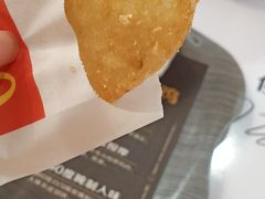 -麦当劳(欧亚卖场店)
