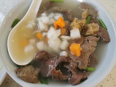 -西关明记肠粉(荔枝湾店)