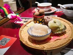 -味福记·本地特色菜(八一万达广场店)