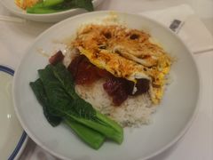 -香港新曜记茶餐厅(星耀城店)