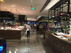 -“香”全日餐厅·株洲大汉希尔顿酒店