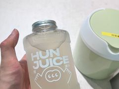-混果汁(喜荟城店)