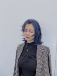 -Rise Hair上升造型