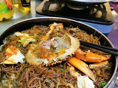 -国惠大酒楼(爱琴海购物公园店)