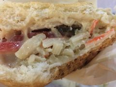 赛百味(绿宝广场店)-SUBWAY赛百味(高新绿宝店)
