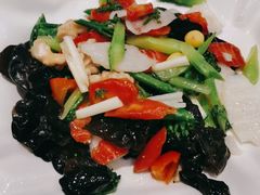 -红菜坊·烤鸭·川鲁宴(石园店)