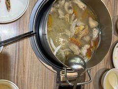 -探窝·竹笙椰子鸡(杨箕店)