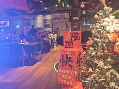 -1886德国汽车餐厅(外滩中央店)