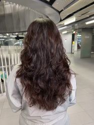 -MY HAIR 旗舰店