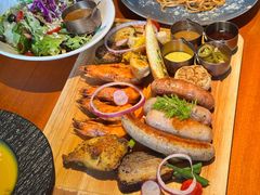 -布拉格餐厅· 中欧捷克菜(全国首店)